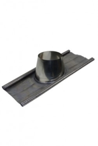 Holetherm loodslab 5-25 graden HT-125 zwart