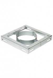 Holetherm Omkokerings - beugel Ø 175