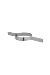 Holetherm (ophang)beugel voor flexibel kanaal flex 150