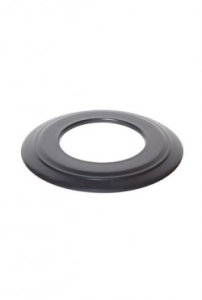 Holetherm rozet Ø 111 geblauwd