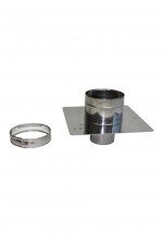 Holetherm saneringsset boven Ø 100-150