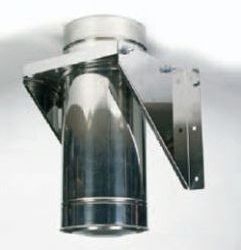 Holetherm Stoelconstructie Ø 200