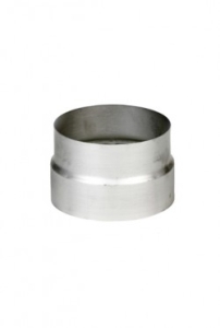 Holetherm verbindingsstuk flex Ø 90