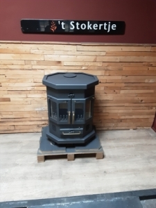 Westminster Houtkachel