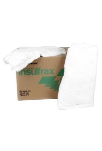 Insulfrax doos 96 kg/m3 25mm dik prijs p/rol