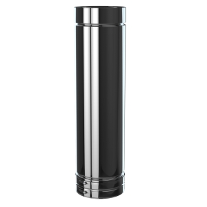ISOduct Element 1000mm 125 mm