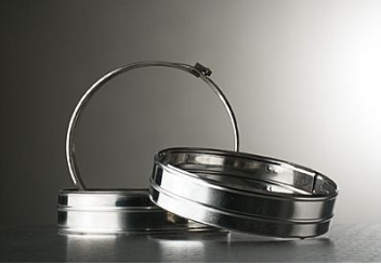 ISOduct Klemband 150 mm
