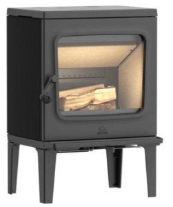 Jotul F 205 Modern design