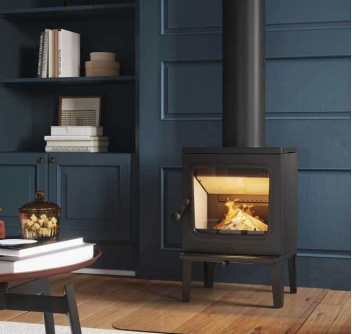 Jotul F 205 Modern design