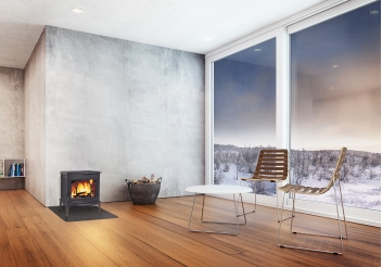 Jotul F 100 ECO.2