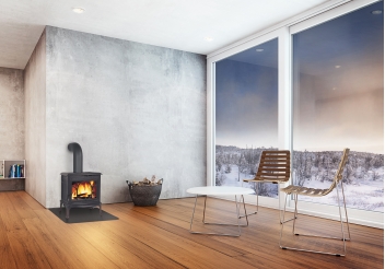 Jotul F 100 ECO.2