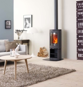 Jotul F 361/F371 V2 Advance