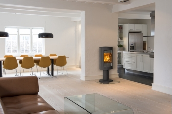 Jotul F 363/373 V2 Advance
