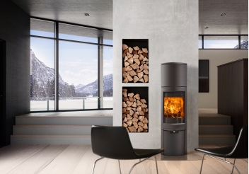 Jotul F 368/F 378 V2 Advance