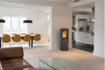 Jotul F 368/F 378 V2 Advance
