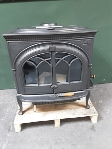 Jotul F600 BP