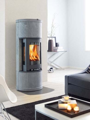 Jotul FS 162 compleet