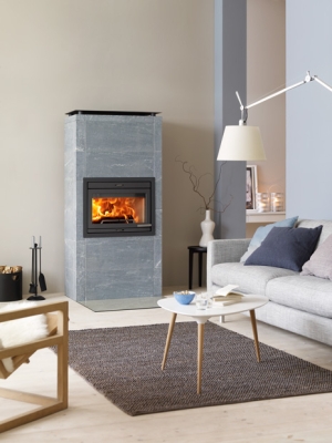 Jotul Fs 165 Cb Met Inzet I 400