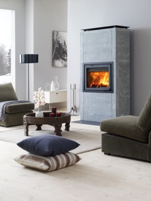 Jotul Fs 165 Cb Met Inzet I 500
