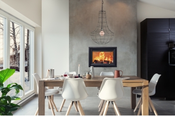 Jotul I 520 F