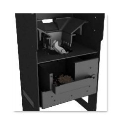 Jotul PF 912 S