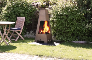 Jotul Terrazza
