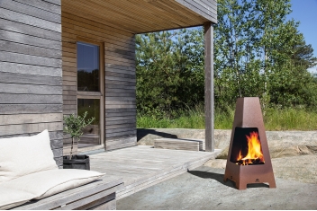 Jotul Terrazza