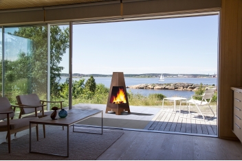 Jotul Terrazza