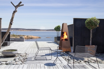 Jotul Terrazza
