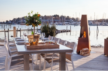 Jotul Terrazza