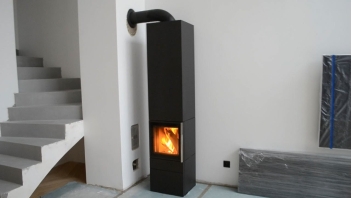 Jydepejsen Cubic 215