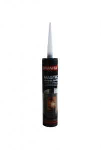 Kachelkit 300 ml spuitpatroon 129/4
