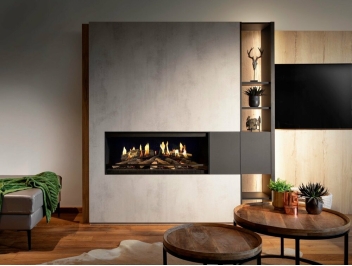 Kalfire E-One 100F