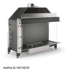 Kalfire Gi110/55C