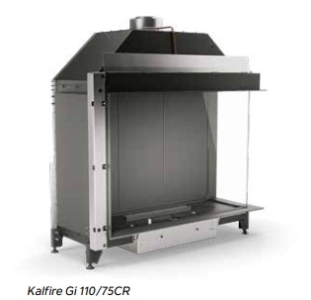 Kalfire Gi110/75C