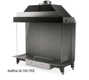 Kalfire Gi115/75S