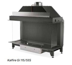 Kalfire Gi115/55S