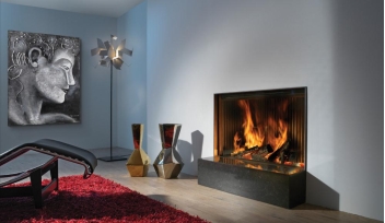 Kalfire W100/61F