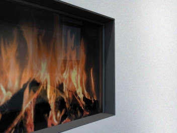 Kalfire W70/33F