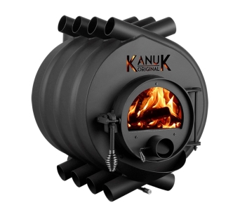 Kanuk Original 10 kW