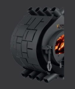 Kanuk Original 10 kW