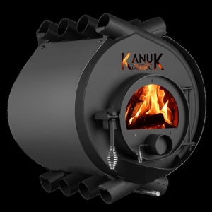 Kanuk Original 13 kW
