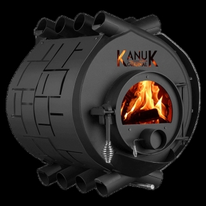 Kanuk Original 13 kW