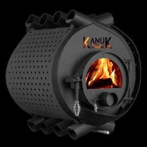 Kanuk Original 13 kW