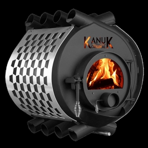 Kanuk Original 13 kW
