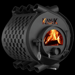 Kanuk Original 13 kW