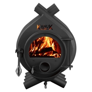 Kanuk Original 13 kW
