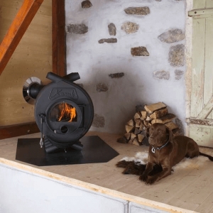 Kanuk Original 15 kW