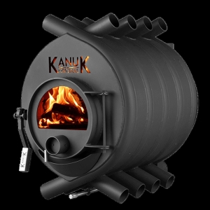 Kanuk Original 15 kW