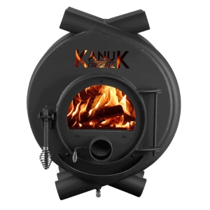 Kanuk Original 15 kW